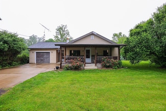 521 Camden West Elkton Rd, Camden, OH 45311