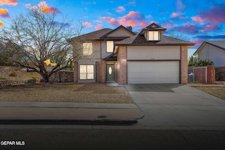 7312 Desierto Rico Ave, El Paso, TX 79912