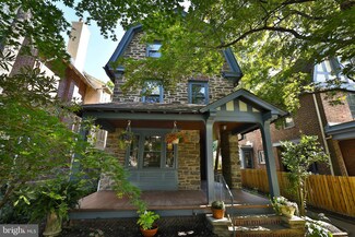 7205 Cresheim Rd, Philadelphia, PA 19119