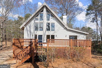 405 Cedar Hollow Rd Unit 2, Cleveland, GA 30528