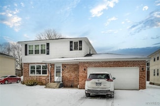 335 Sundridge Dr, Buffalo, NY 14228