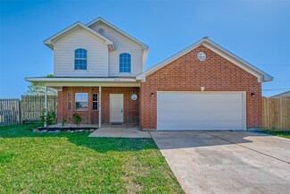 8730 Garrett St, Needville, TX 77461