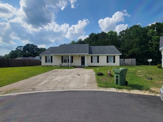 3401 Fillmore Ct, Florence, SC 29505