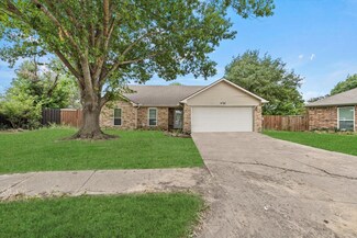 3118 Hillcrest Dr, Rowlett, TX 75088