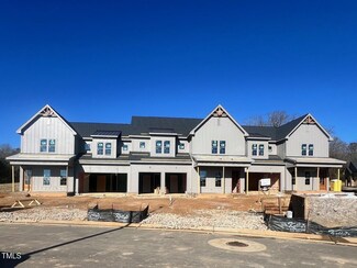 1029 Coldspring Cir, Durham, NC 27705