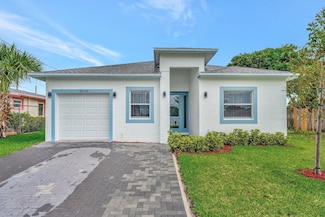 3516 Avenue S, Riviera Beach, FL 33404
