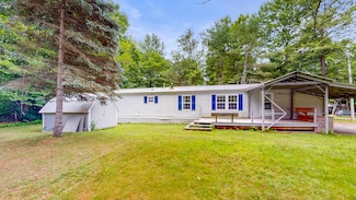33 Butman Blvd, Readfield, ME 04355