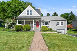 23 Rockland Rd, Auburn, MA 01501