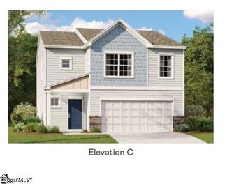 2107 Brechin Rd Unit CMD 259 Crane, Spartanburg, SC 29303