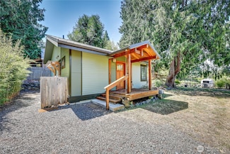 2219 Rose St, Port Townsend, WA 98368