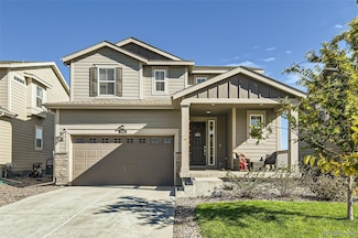 9394 Sedalia St, Commerce City, CO 80022