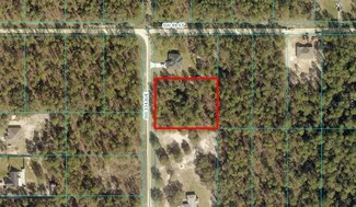 TBD LOT 112 SW 134th Ave, Dunnellon, FL 34432