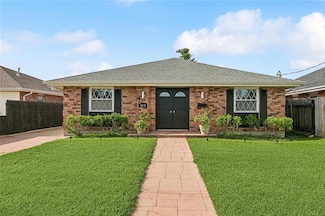 4616 Kawanee Ave, Metairie, LA 70006