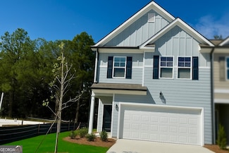 1028 Merritt Dr Unit 15, Villa Rica, GA 30180