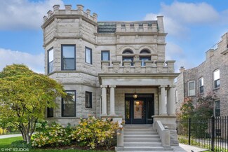 2711 W Logan Blvd, Chicago, IL 60647