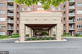 12251 Roundwood Rd Unit 407, Lutherville Timonium, MD 21093