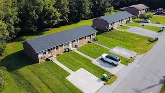 1643 Meadowview Ln, Morristown, TN 37814