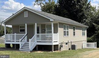 49 Burt St, Bridgeton, NJ 08302
