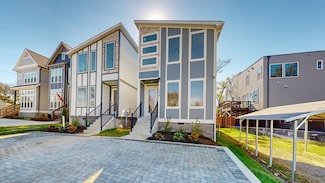 298 Prince Ave, Nashville, TN 37207