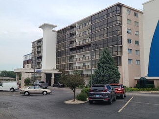 1133 N 7th St Unit 802, Rochelle, IL 61068