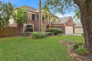 630 Hawthorn Place, Missouri City, TX 77459