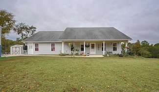 146 Peta Ln, Mena, AR 71953