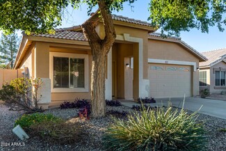 2046 S Warren, Mesa, AZ 85209