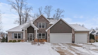 10126 Kilkea Place, Fort Wayne, IN 46835