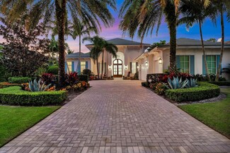 12113 Plantation Way, Palm Beach Gardens, FL 33418
