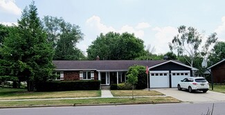 211 13th Ave, Baraboo, WI 53913
