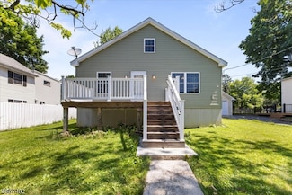 116 Belvidere Ave, Oxford, NJ 07863