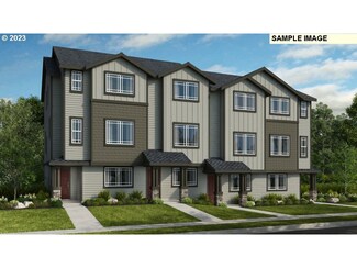 15107 NW Ethel Ln, Portland, OR 97229