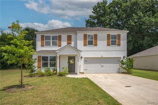 2817 Trestle Square Pass, Northport, AL 35473