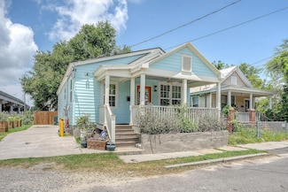 10 Riker St, Charleston, SC 29403
