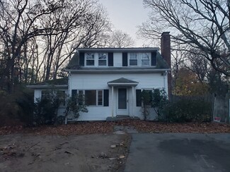 180 Forest St, South Weymouth, MA 02190