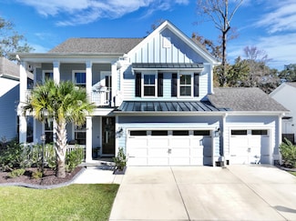 2021 Kings River Trail, Hollywood, SC 29449