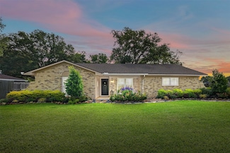 1209 Kansas Ave S, Anahuac, TX 77514