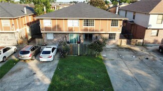 5781 Tullis Dr, New Orleans, LA 70131