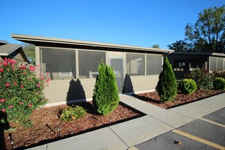 4640 State Highway H Unit 4, Lampe, MO 65681