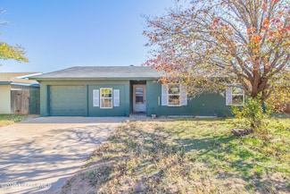 7417 Fir Ave, Lubbock, TX 79404
