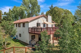 186 Maple St, Steamboat Springs, CO 80487