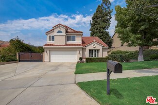 2271 Sloan Dr, La Verne, CA 91750