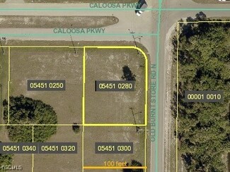 4002 Caloosa Pkwy, Cape Coral, FL 33993