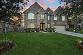12506 Arnette Park Ln, Humble, TX 77346