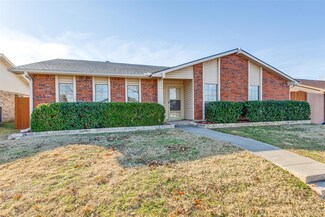 5209 Reed Dr, The Colony, TX 75056