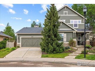 4219 Frederick Cir, Longmont, CO 80503