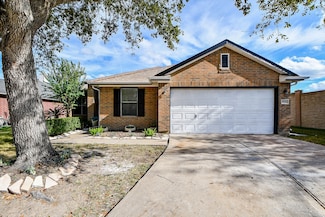 16343 Dryberry Ct, Houston, TX 77083