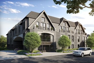 1114 Beacon St Unit 305, Newton, MA 02461