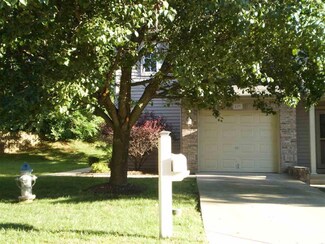 629 Bayberry Ct W, Bloomington, IN 47401