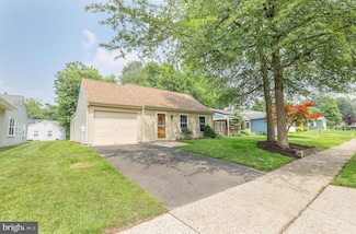 3 Saint Davids Place, Southampton, NJ 08088